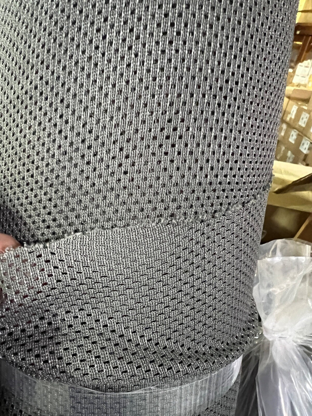 Military NW96 Molle Mesh Netting Fabric Multiple Colors