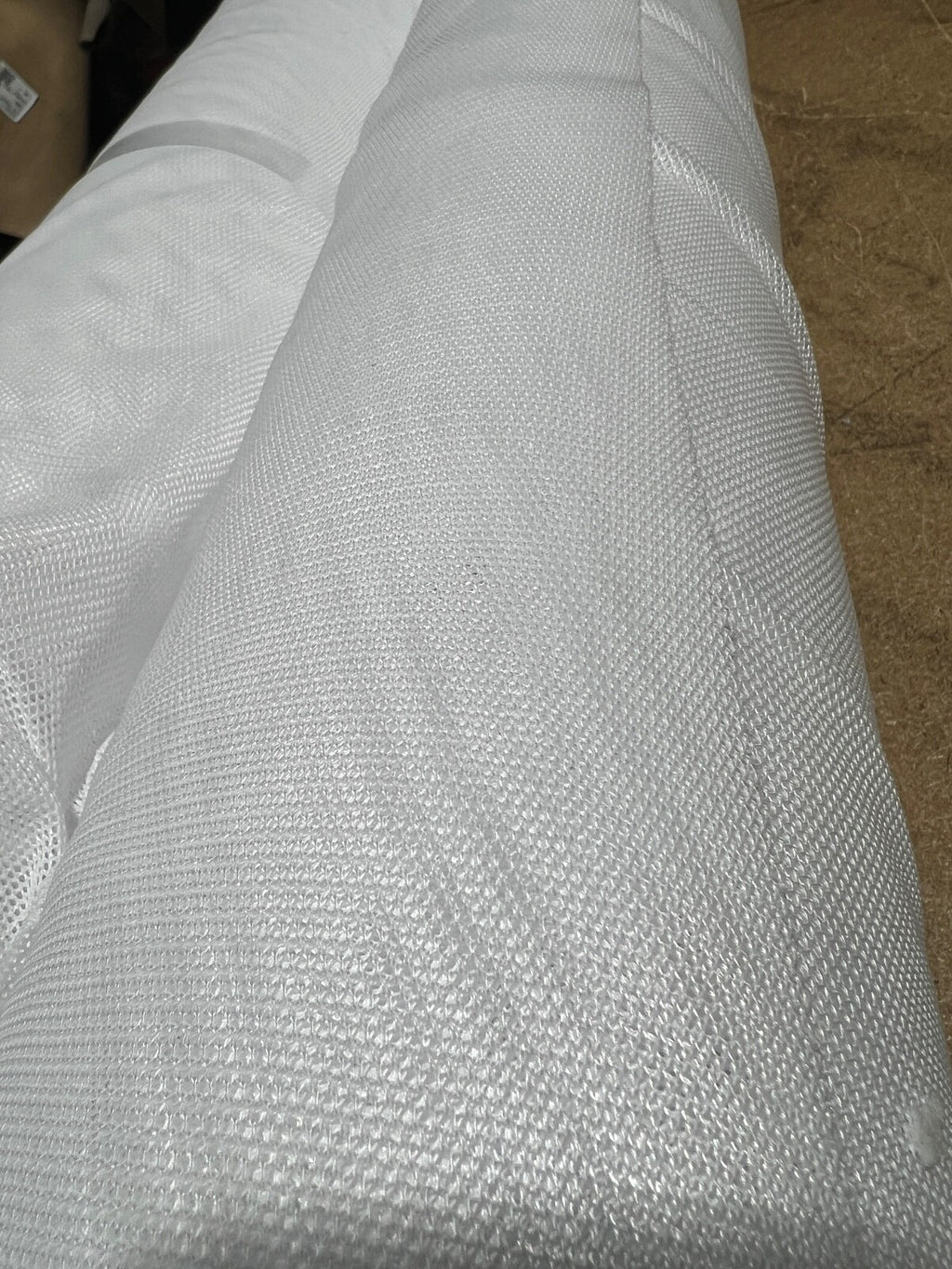 Military NW96 Molle Mesh Netting Fabric Multiple Colors