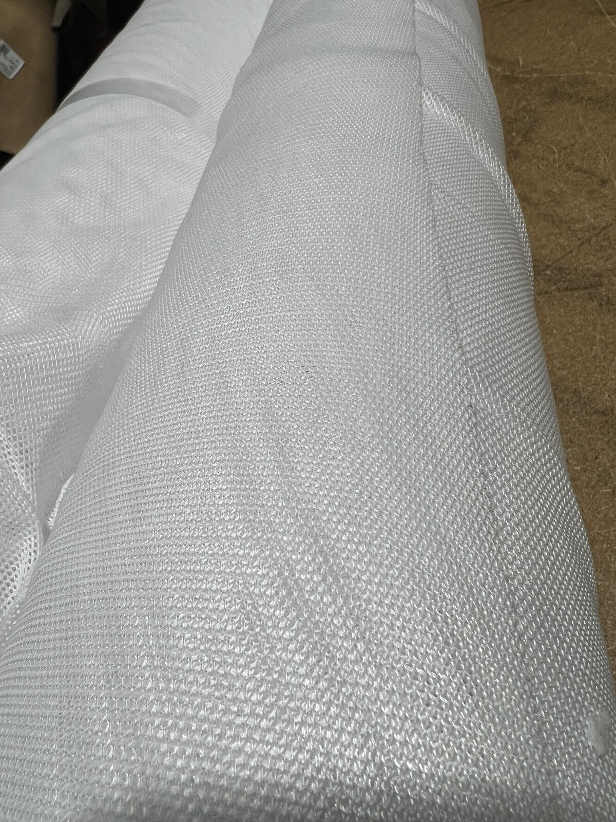 Military NW96 Molle Mesh Netting Fabric Multiple Colors