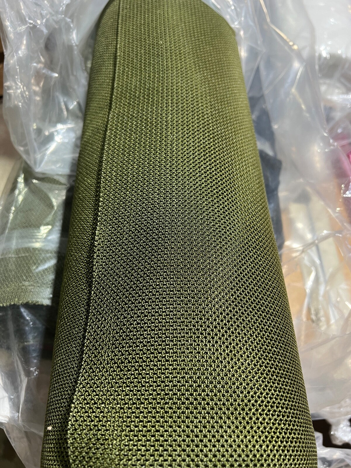 Military NW96 Molle Mesh Netting Fabric Multiple Colors