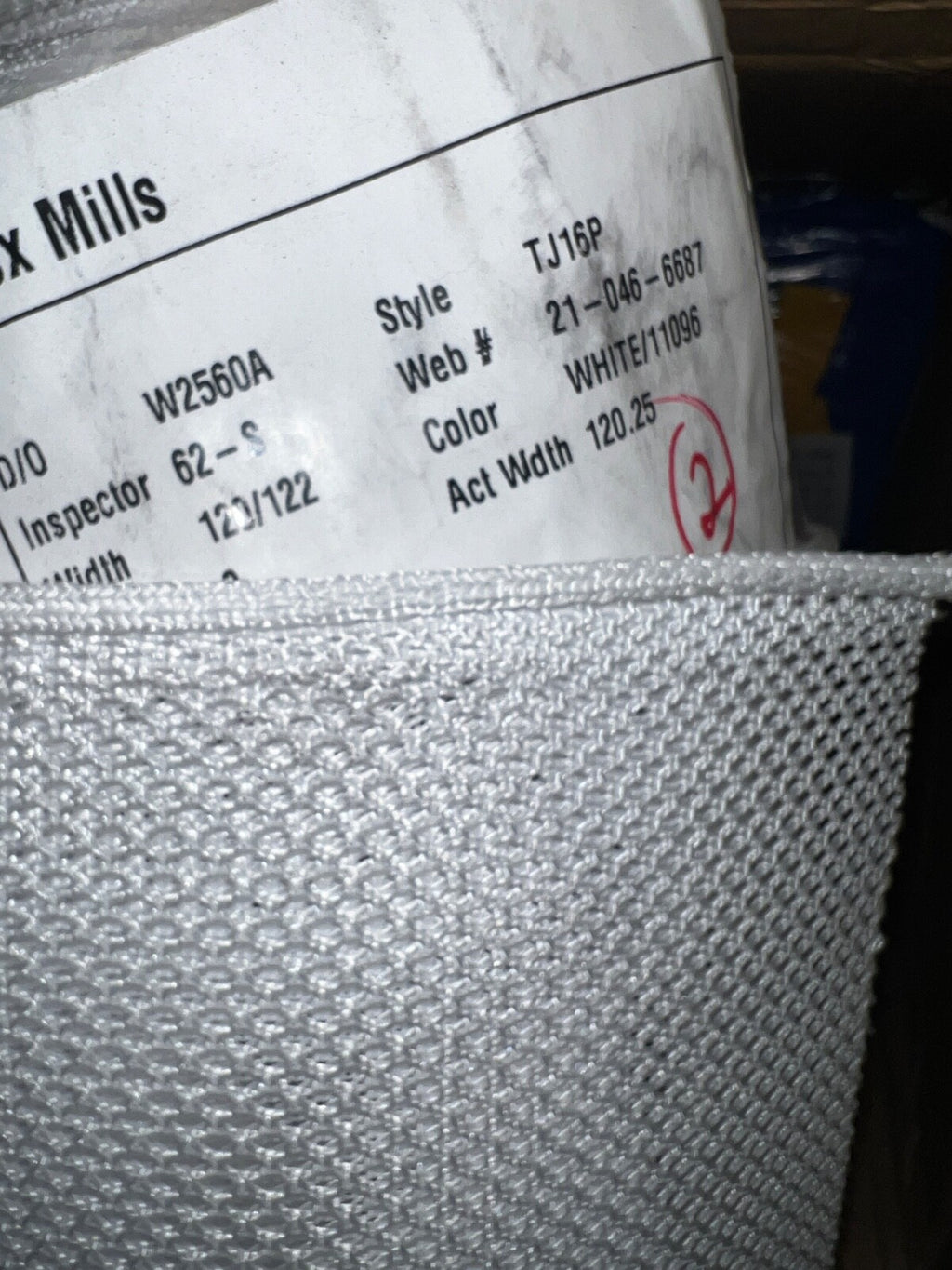 Military NW96 Molle Mesh Netting Fabric Multiple Colors