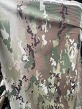 OCP Scorpion Camo NYCO Nomex FR Ripstop Fabric Soft Hand Military BTY 64"