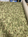 Kuwait National Guard Digital Camo ACU Uniform Material
