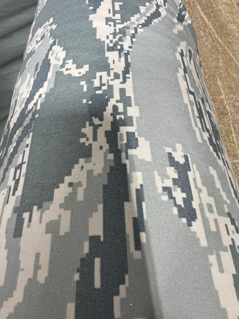 ABU Tiger Stripe Camo Gore-Tex Fabric Waterproof Breathable Military 56"