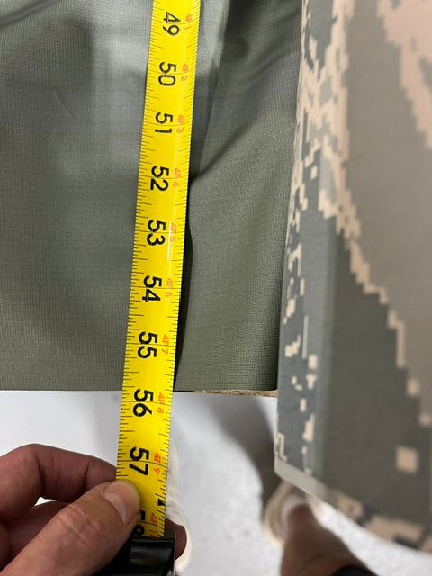 ABU Tiger Stripe Camo Gore-Tex Fabric Waterproof Breathable Military 56"