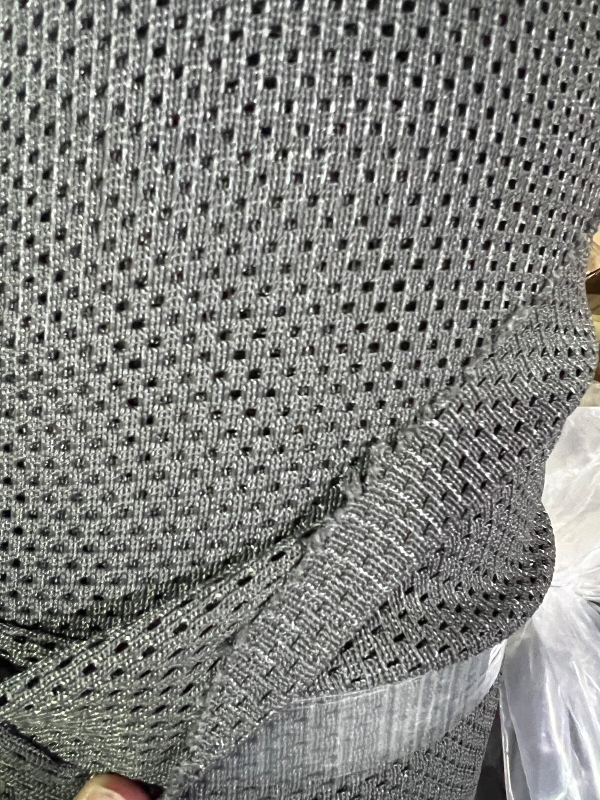 Military NW96 Molle Mesh Netting fabric. Multiple Colors