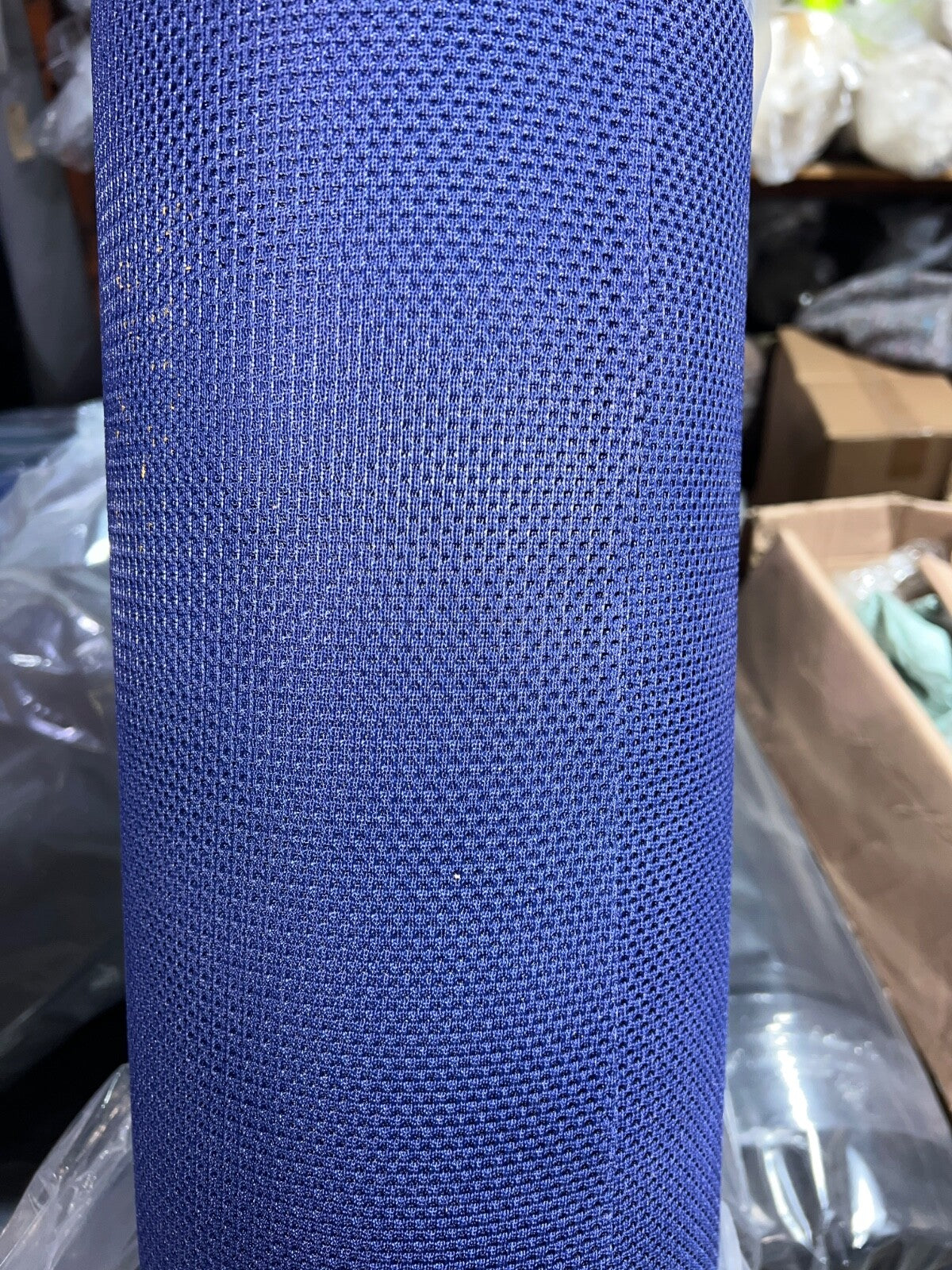 Military NW96 Molle Mesh Netting fabric. Multiple Colors