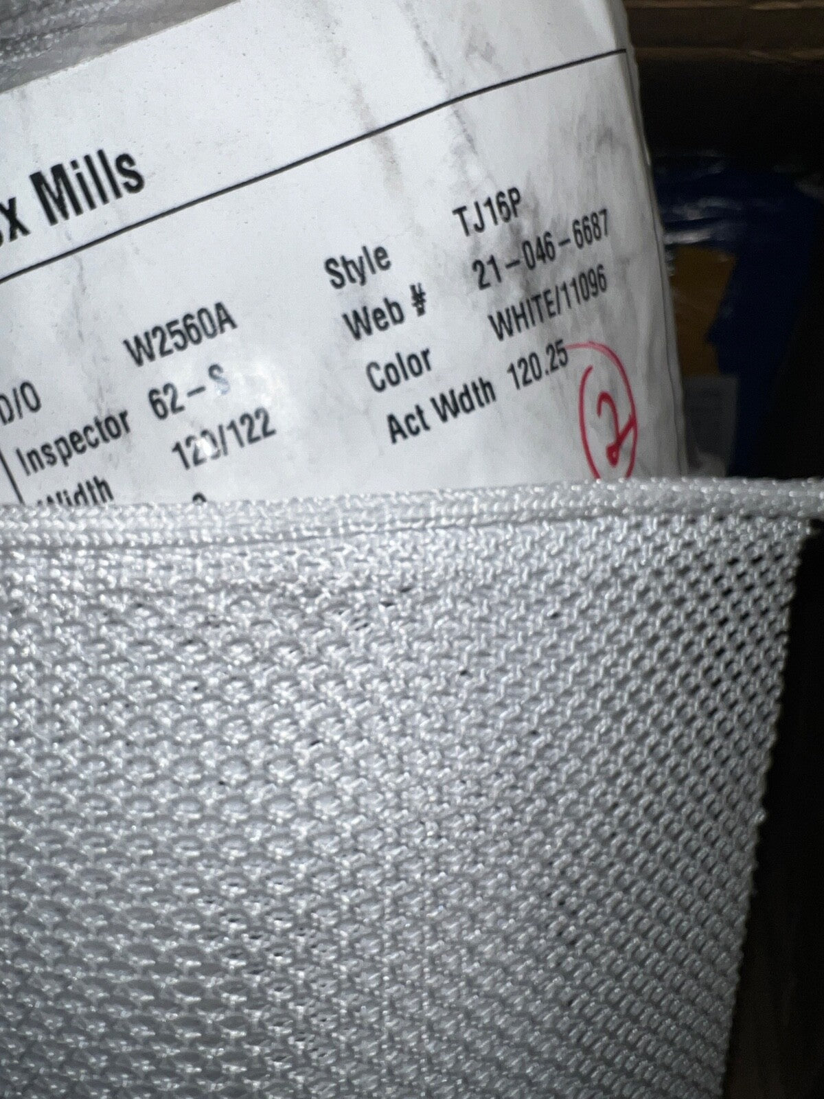 Military NW96 Molle Mesh Netting fabric. Multiple Colors
