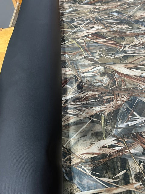 TrueTimber DRT Camo 1000D Cordura Nylon DWR Waterproof Fabric 60" Wide By Yard