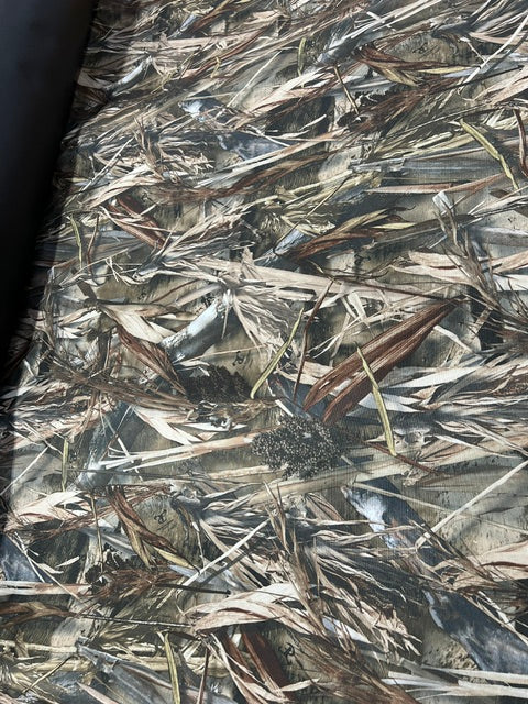 TrueTimber DRT Camo 1000D Cordura Nylon DWR Waterproof Fabric 60" Wide By Yard
