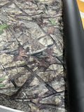 TrueTimber HTC Camo 1000D Cordura Nylon DWR Waterproof Fabric 60" Wide By Yard