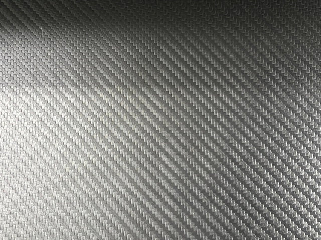 Seascape Marine Grade Vinyl BLACK Carbon Fiber Upholstery Fabric 54" Wide - BYT
