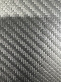 Seascape Marine Grade Vinyl BLACK Carbon Fiber Upholstery Fabric 54" Wide - BYT