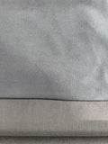 Polartec Control Fleece Fabric Dark Navy Blue Odor Control Made USA 60"
