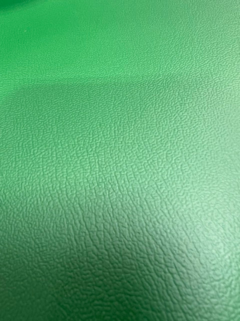 American Classic Kelly Green Contract Upholstery Vinyl 54" - By The Yard