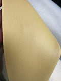 American Classic Dream Yellow Contract Upholstery Vinyl 54" - By The Yard