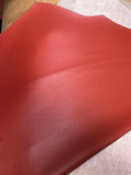 American Classic Cayenne Red Contract Upholstery Vinyl 54" - By The Yard