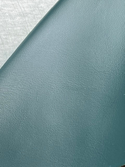American Classic Dark Green Contract Upholstery Vinyl 54" - By The Yard