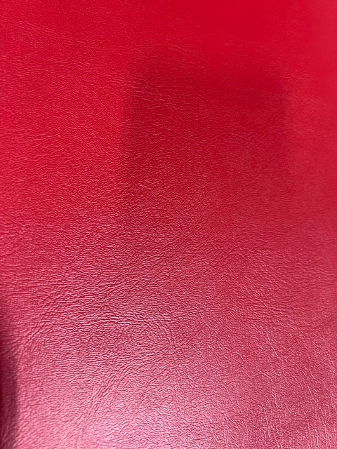 Denali VLD-18 Red All Purpose Vinyl Fabric 54" - By The Yard