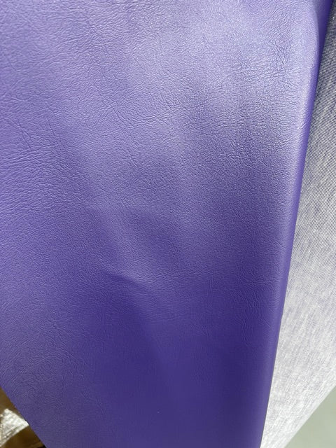 Denali VLD-39 Purple All Purpose Vinyl Fabric 54" - By The Yard