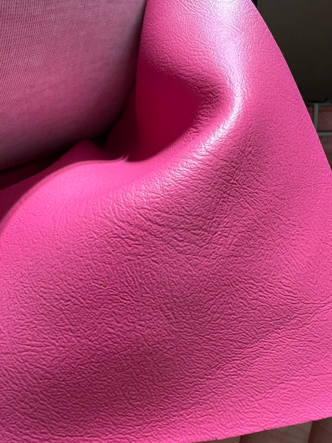 Denali VLD-41 Magenta All Purpose Vinyl Fabric 54" - By The Yard