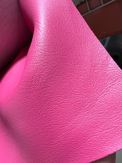 Denali VLD-41 Magenta All Purpose Vinyl Fabric 54" - By The Yard