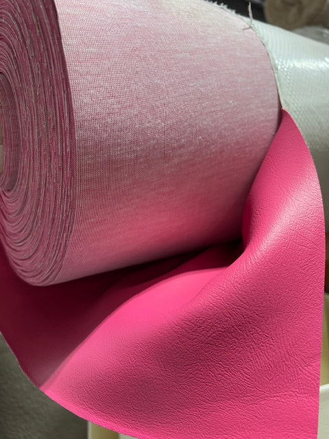 Denali VLD-41 Magenta All Purpose Vinyl Fabric 54" - By The Yard