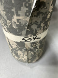 ACU Digital Camo Poly Cotton Camouflage Twill Fabric 64”