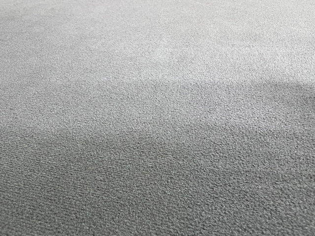 Dark Grey Sueded Automotive Seating Fabric 64" Wide By The Yard