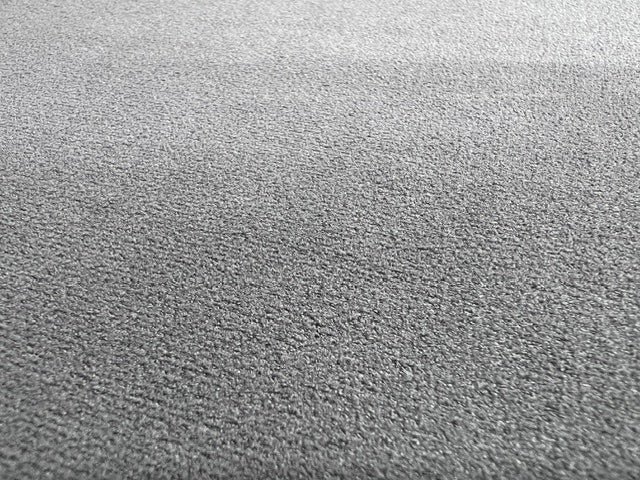 Dark Grey Sueded Automotive Seating Fabric 64" Wide By The Yard