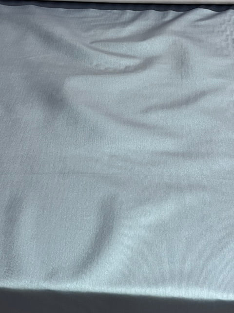 Jasper Grey Marine Vinyl Fabric 54" Wide Sublime Textured By The Yard