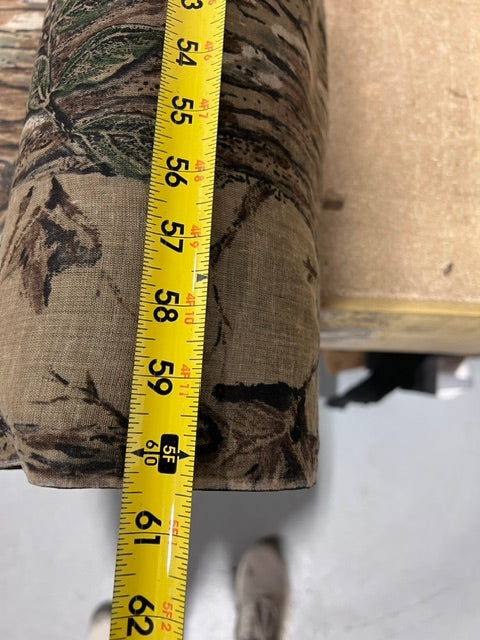 Realtree Camo Fabric Eastbank Textiles 58" Wide Cotton Linen - By The Yard