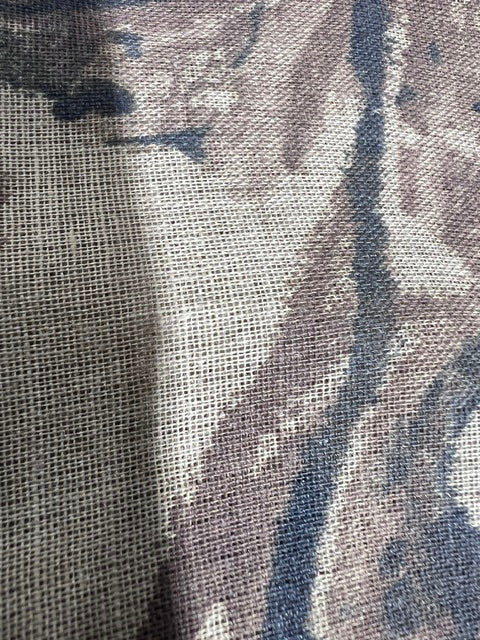 Realtree Camo Fabric Eastbank Textiles 58" Wide Cotton Linen - By The Yard