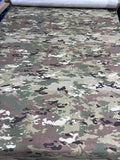 OCP Scorpion Camo Fabric 500D Nylon 62" Wide Mil-Spec - By The Yard