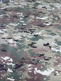 Genuine OCP Camo 1000D Fabric FR Coated 58" Wide Mil-Spec - By The Yard