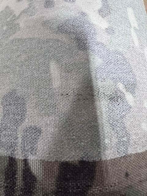 Genuine OCP Camo 1000D Fabric FR Coated 58" Wide Mil-Spec - By The Yard