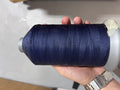 Coats Tristar T-70 Bonded Nylon Thread Imperial Navy 5800 Yds Military Mil-Spec