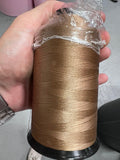 Heminway & Bartlett NylSew Bonded Nylon Thread Size 33 Saddle HB-33
