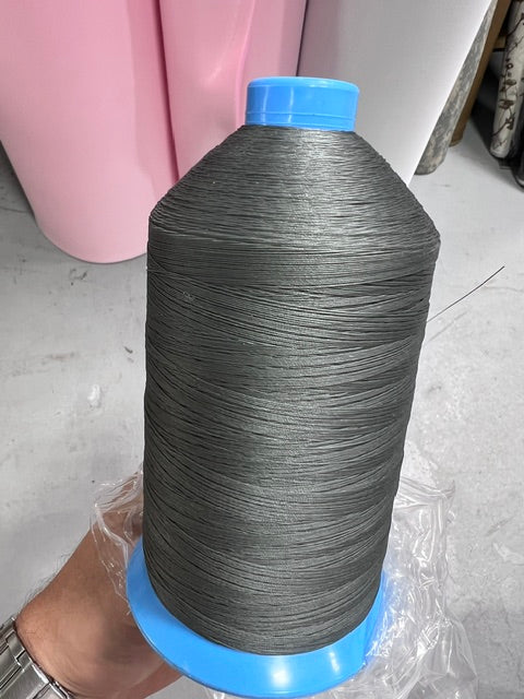 A&E T-90 Bonded Nylon Thread Foliage Green 504 16oz Mil-Spec A-A-59826