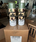 Allender & Company Camouflage Spray Paint Olive Drab ZT-1 12oz Case of 12