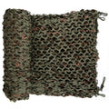 CamoSystems BBN03 Premium Ultra-Lite Woodland Camo Netting Cut to Order 3m Wide