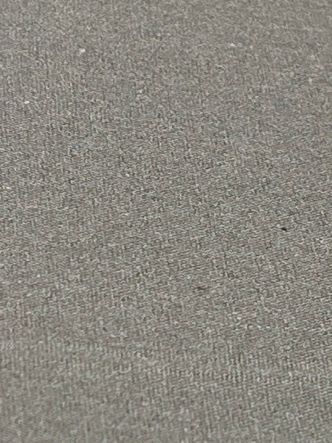 Olive Drab Brushed Cotton Canvas Fabric 60" Wide OD Green Soft Duck By the Yard