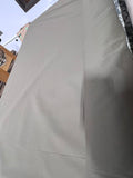 Olive Drab Brushed Cotton Canvas Fabric 60" Wide OD Green Soft Duck By the Yard
