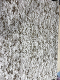 Desert Digital Camo Nylon Ripstop Fabric 60" Lightweight Water Repellent By Yard