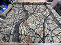 Skyline Apparition Camo Fabric 60" Wide Hunting Tree Branch Print By the Yard