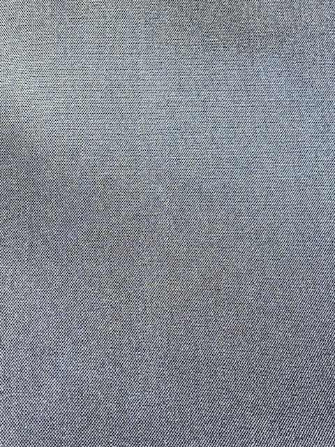 Navy Blue 500D Nylon Coated Fabric 60" Wide Water Repellent Heavy Duty By Yard