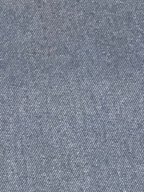 Navy Blue 500D Nylon Coated Fabric 60" Wide Water Repellent Heavy Duty By Yard