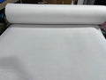 Natural 12oz Cotton Canvas Duck Fabric 68" Extra Wide Unbleached By the Yard