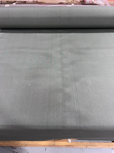 Foliage Green 504 Nylon Duck Fabric 12.5 oz PIA-C-43375 Mil-Spec 50" BTY