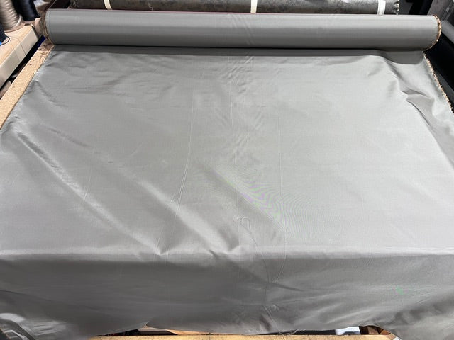 Foliage Green 504 Nylon Fabric MIL-C-43128 Water Repellent 210D 63" Wide BTY